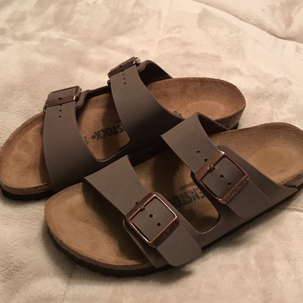 Birkenstock’s